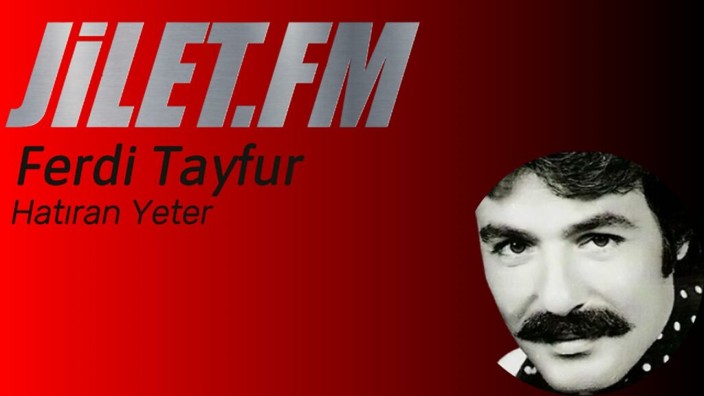 Ferditayfur_hatiranyeter-Cover